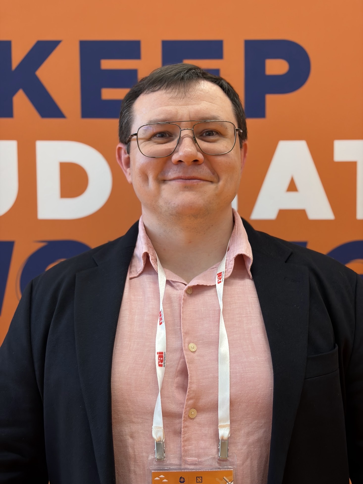 Yevhen Sakhniuk